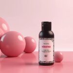 Dose Lissage Kératine - 100 ML