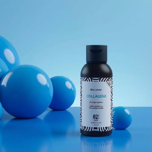 1 (2) Dose Lissage Collagène- 100 ML – Image 1