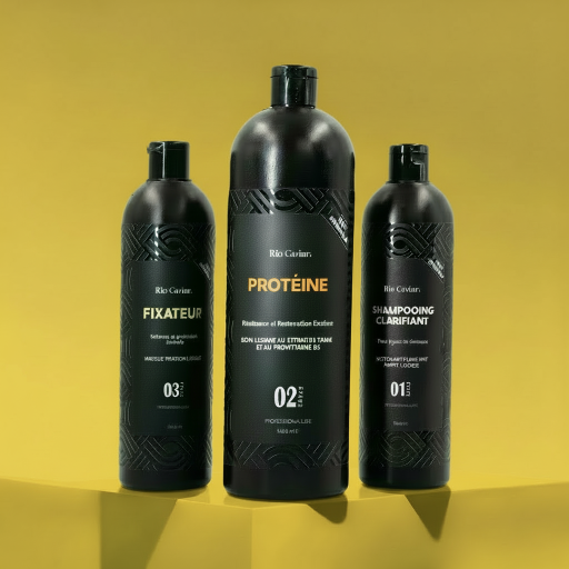 1Qdtu-jzsufuri24whoknpktldawhx Pack Lissage Protéine Professionnel - 1 L – Image 1