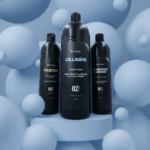 Pack Lissage Collagène Professionnel - 1 L – Image 2