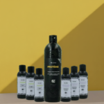 Pack Lissage Protéine Professionnel - 500 ML – Image 3