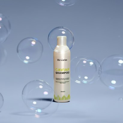 IxN79-bqvoy43agpdcvgpgfzm2ajva Shampoing Caviar - 250 ML – Image 1
