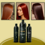 Pack Lissage Protéine Professionnel - 1 L – Image 3