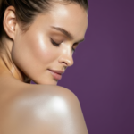 Silver Hour : Huile Pailletée - 125 ML – Image 2