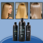 Pack Lissage Collagène Professionnel - 1 L – Image 3