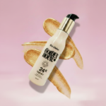 Golden Hour : Huile Pailletée - 125 ML – Image 4