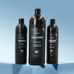 Pack Lissage Collagène Professionnel - 1 L