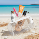 Pack Summer Protection