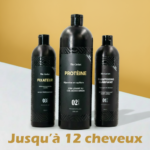 Pack Lissage Protéine Professionnel - 1 L – Image 4