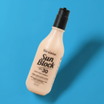 Sun Block : Créme Solaire - 250 ML