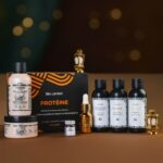 Pack Lissage Protéine 100 ML Complet