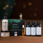 Pack Lissage Tanino 100 ML Complet