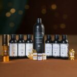 Pack Lissage Collagène 500ml + Sérum Frizz Liss + 3 boosters gratuit