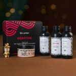 Pack Lissage Keratine Caviar D'escargot