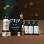 Pack Lissage Collagène 100 ML Complet
