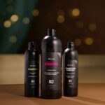 Pack Lissage Kératine 1L + Strong Hair + 3 Boosters Gratuit + Masque Cavimiel 500 ML – Image 2