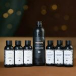 Pack Lissage Protéine 500ml + Sérum Frizz Liss + 3 boosters gratuit – Image 2