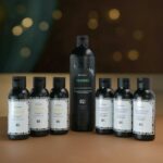 Pack Lissage Tanino 500ml + Sérum Frizz Liss +  3 boosters gratuit – Image 2