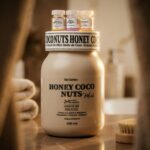 Masque Honey Coconuts