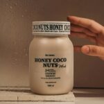 Masque Honey Coconuts – Image 4