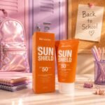 Écran Sun Shield – 50 ml