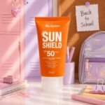 Écran Sun Shield – 50 ml – Image 2