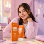 Écran Sun Shield – 50 ml – Image 3