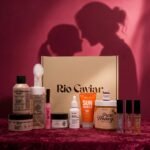 Box Skin Care Spéciale fête des Méres