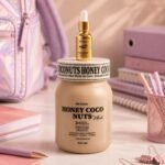 Masque Coconuts + Sérum Strong