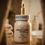 Masque Coconuts + Sérum Strong