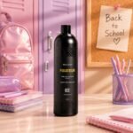 Pack Lissage Kératine Pro 1L - Offre Rentrée Scolaire – Image 3