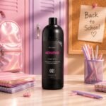 Pack Lissage Kératine Pro 1L - Offre Rentrée Scolaire – Image 4