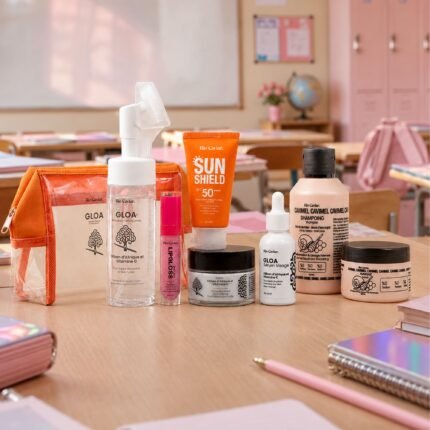 Pack School Essentials Rio Caviar