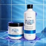 Pack Blond Hair Expert Rio Caviar – Image 3