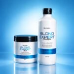 Pack Blond Hair Expert Rio Caviar – Image 5